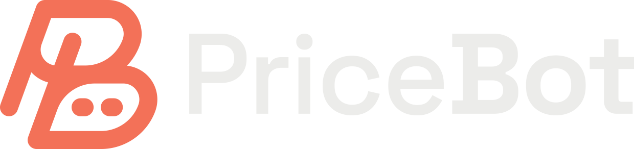 PriceBot Logo